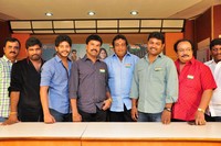 Ketugadu Movie Press Meet